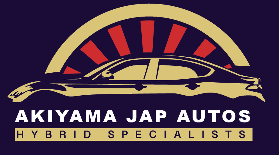 Akiyama Jap Autos
